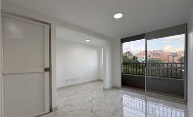 Apartamento en venta, V. La Florida, San Antonio de Prado