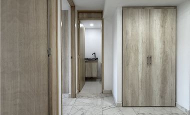 Apartamento en venta, V. La Florida, San Antonio de Prado