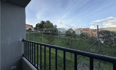 Apartamento en venta, V. La Florida, San Antonio de Prado