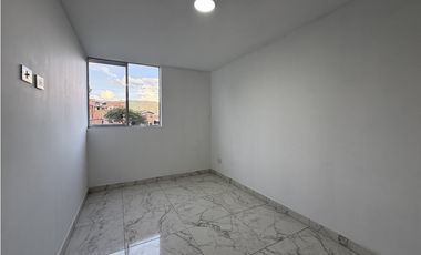Apartamento en venta, V. La Florida, San Antonio de Prado