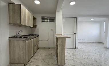 Apartamento en venta, V. La Florida, San Antonio de Prado