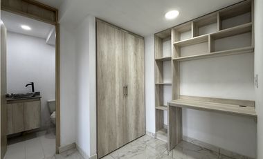 Apartamento en venta, V. La Florida, San Antonio de Prado