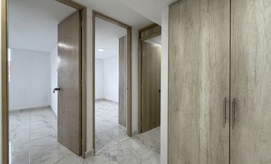 Apartamento en venta, V. La Florida, San Antonio de Prado