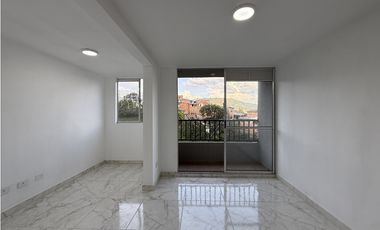 Apartamento en venta, V. La Florida, San Antonio de Prado