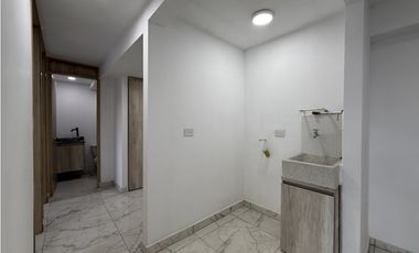 Apartamento en venta, V. La Florida, San Antonio de Prado