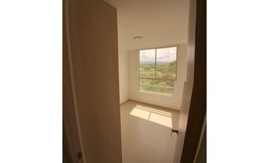 VENDO APARTAMENTO GALICIA