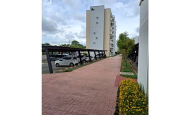 VENDO APARTAMENTO GALICIA