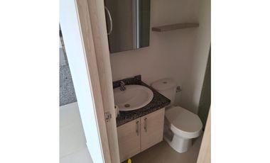 VENDO APARTAMENTO GALICIA