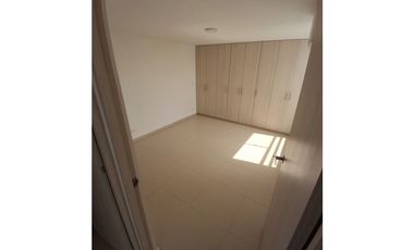 VENDO APARTAMENTO GALICIA