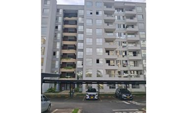 VENDO APARTAMENTO GALICIA