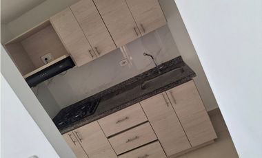 VENDO APARTAMENTO GALICIA