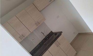 VENDO APARTAMENTO GALICIA