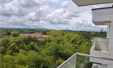 VENDO APARTAMENTO GALICIA