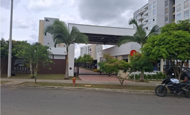 VENDO APARTAMENTO GALICIA