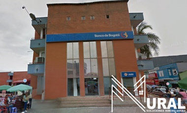 Local Comercial en  Transversal 29 No.38 - 35, Villavicencio