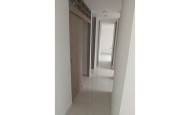 ALQUILER APARTAMENTO PARA ESTRENAR EN MAJESTIC 1