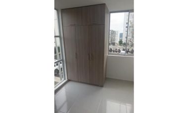 ALQUILER APARTAMENTO PARA ESTRENAR EN MAJESTIC 1