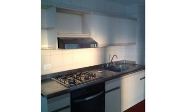 Se arrienda hermoso apartamento en los Alpes