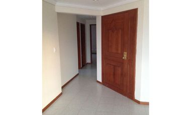 Se arrienda hermoso apartamento en los Alpes