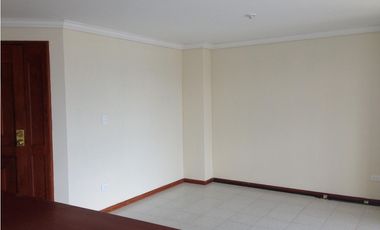 Se arrienda hermoso apartamento en los Alpes