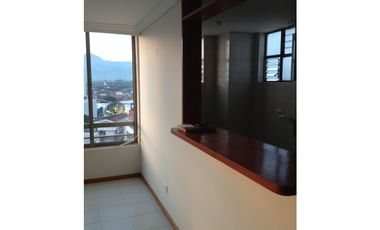 Se arrienda hermoso apartamento en los Alpes