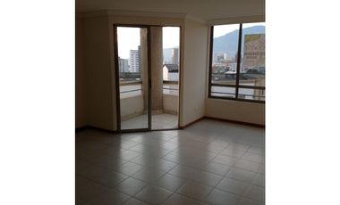 Se arrienda hermoso apartamento en los Alpes