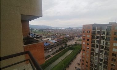 ACSI 1314 Arriendo apartamento en Solera Madrid