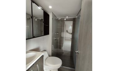 ACSI 1314 Arriendo apartamento en Solera Madrid