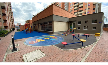 ACSI 1314 Arriendo apartamento en Solera Madrid