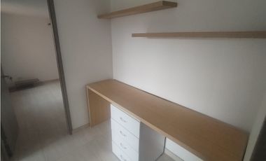 ACSI 1314 Arriendo apartamento en Solera Madrid