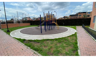 ACSI 1314 Arriendo apartamento en Solera Madrid