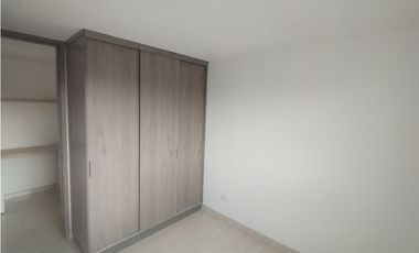 ACSI 1314 Arriendo apartamento en Solera Madrid