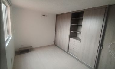 ACSI 1314 Arriendo apartamento en Solera Madrid