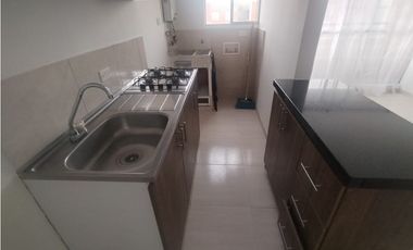 ACSI 1314 Arriendo apartamento en Solera Madrid