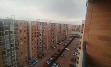 ACSI 1314 Arriendo apartamento en Solera Madrid