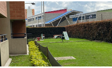 ACSI 1314 Arriendo apartamento en Solera Madrid