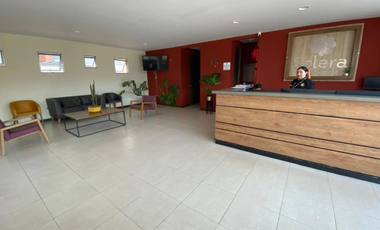 ACSI 1314 Arriendo apartamento en Solera Madrid