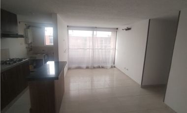 ACSI 1314 Arriendo apartamento en Solera Madrid