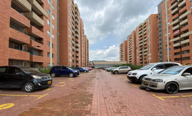 ACSI 1314 Arriendo apartamento en Solera Madrid