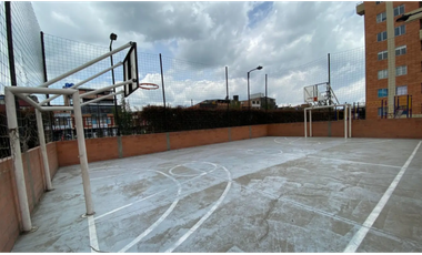 ACSI 1314 Arriendo apartamento en Solera Madrid