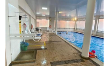 ACSI 1314 Arriendo apartamento en Solera Madrid