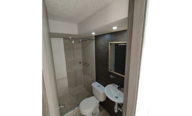 ACSI 1314 Arriendo apartamento en Solera Madrid