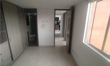 ACSI 1314 Arriendo apartamento en Solera Madrid