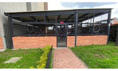 ACSI 1314 Arriendo apartamento en Solera Madrid