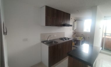 ACSI 1314 Arriendo apartamento en Solera Madrid