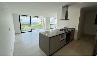 RENTO APARTAMENTO NUEVO EN CERRITOS PEREIRA