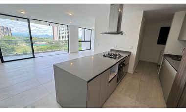 RENTO APARTAMENTO NUEVO EN CERRITOS PEREIRA