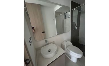 RENTO APARTAMENTO NUEVO EN CERRITOS PEREIRA