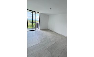 RENTO APARTAMENTO NUEVO EN CERRITOS PEREIRA