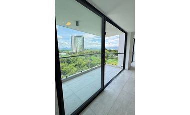 RENTO APARTAMENTO NUEVO EN CERRITOS PEREIRA